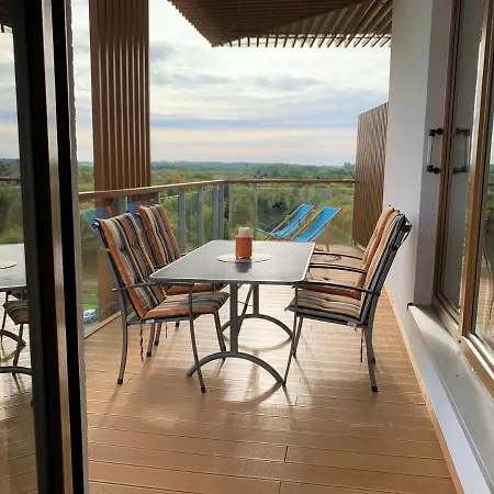 Apartment Vacationclub - Olympic Park C602 *