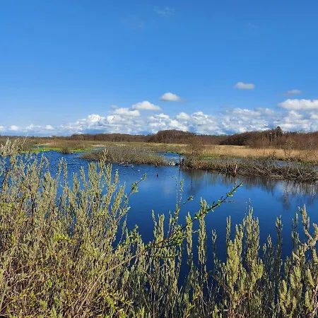 Vacationclub - Olympic Park C602 Апартаменти