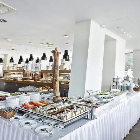 Apartment Vacationclub - Olympic Park C602