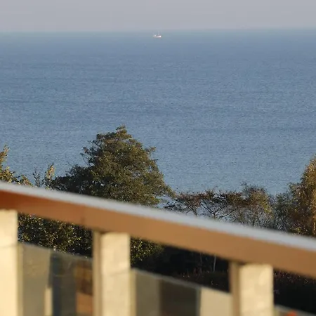 Vacationclub - Olympic Park C602