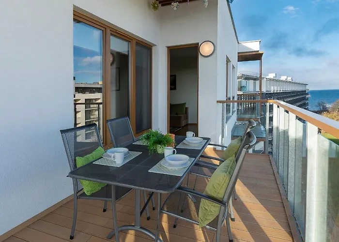 Vacationclub - Olympic Park C602 דירה קולובז'ג