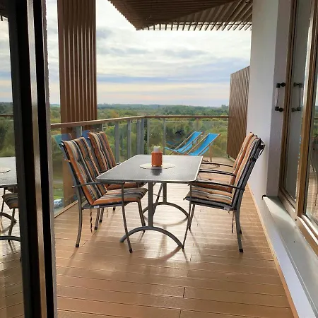 아파트 Vacationclub - Olympic Park C602 *