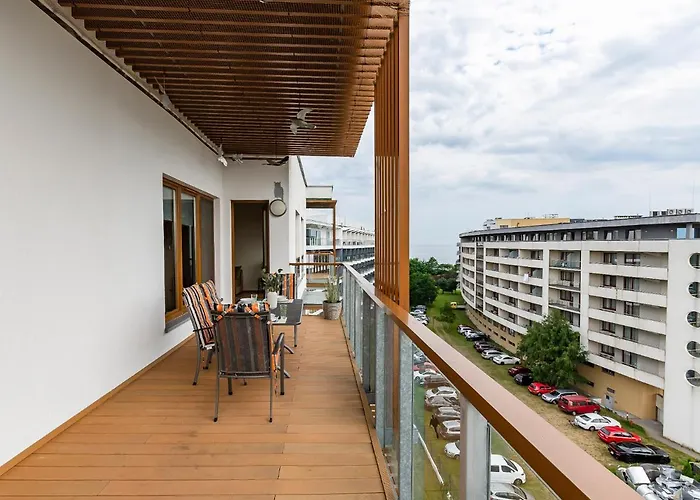 Vacationclub - Olympic Park C602 Lägenhet