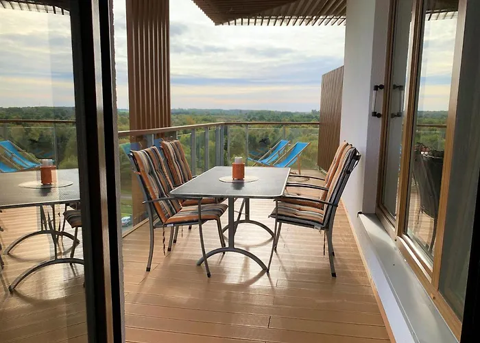 Lägenhet Vacationclub - Olympic Park C602 *