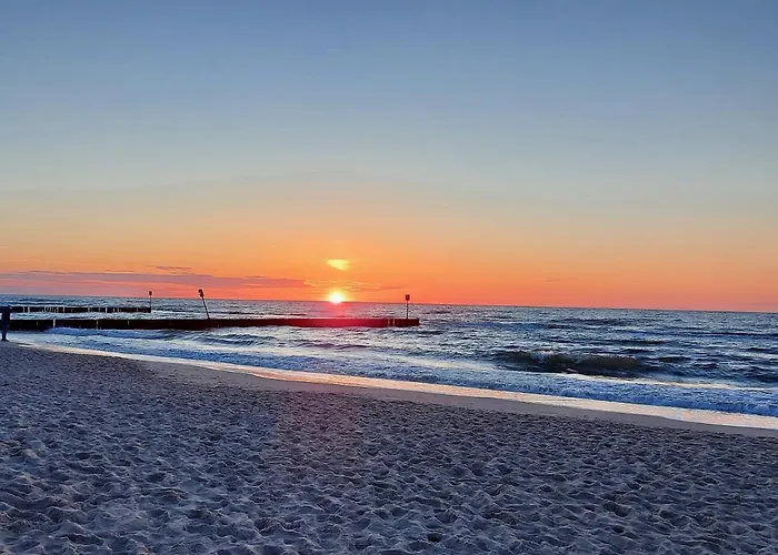 Vacationclub - Olympic Park C602 Lägenhet