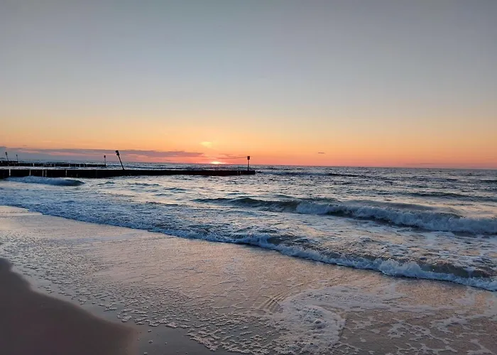 Vacationclub - Olympic Park C602 *