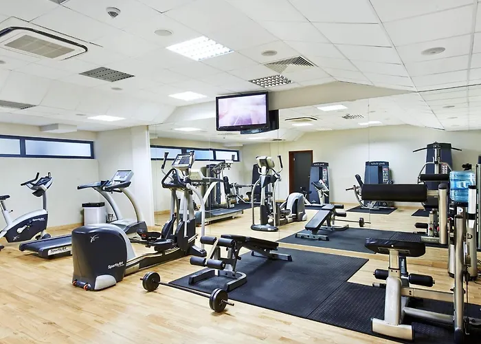 Vacationclub - Olympic Park C602 *