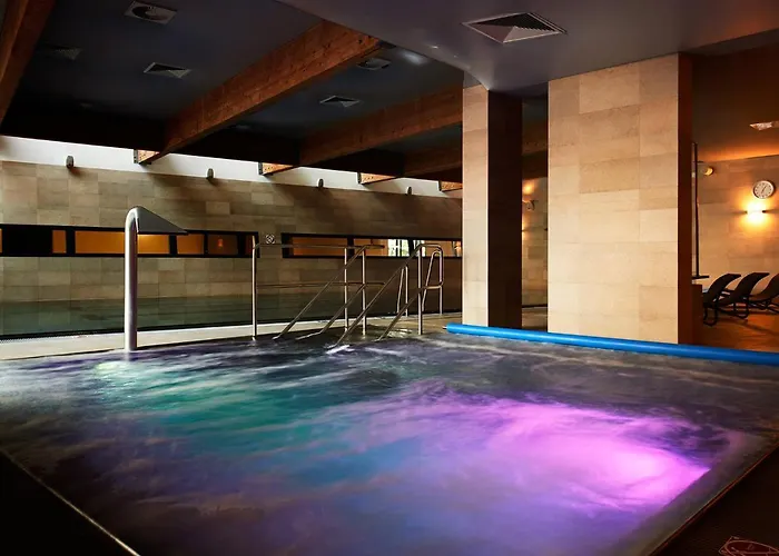 Vacationclub - Olympic Park C602 *